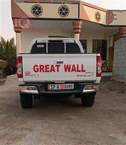 GWM وينجل 5